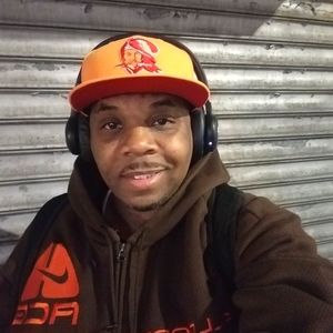 Meet your Posher, Keith